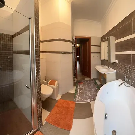 Sara's Apartamento