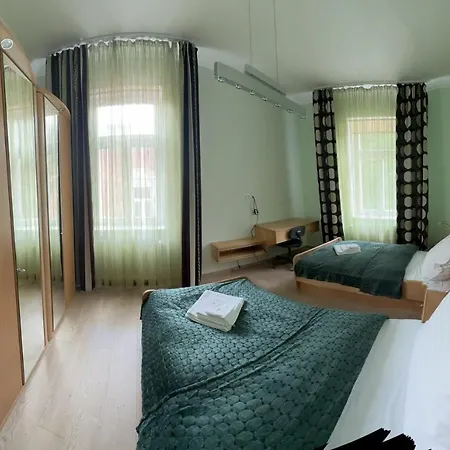 Sara's Apartamento