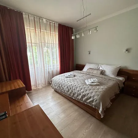 Sara's Apartamento